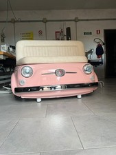 Divano Divanetto Bar Lounge