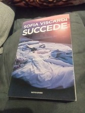 SUCCEDE🌟 SOFIA VISCARDI🌟 MONDADORI 