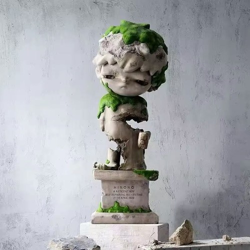 Figurina hirono reshape - figurina,