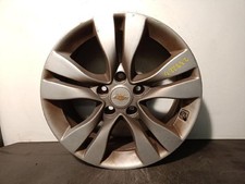 cerchio per CHEVROLET CRUZE HATCHBACK 2.0 DIESEL CAT 95078834 rectp5648508