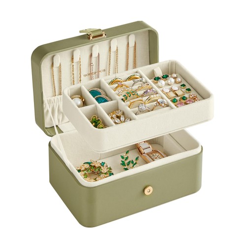 Songmics scatola portagioie - songmics,
