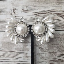 Orecchini Vintage Clip On