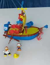 Barca di Paperino Paperotto PP