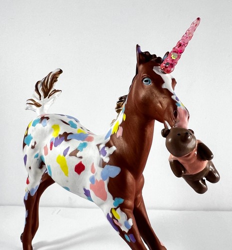 Breyer charlize dipinto - charlize,