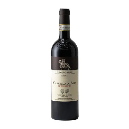 Bottles chianti classico - chianti,