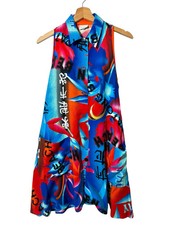 Byblos mare abito smanicato