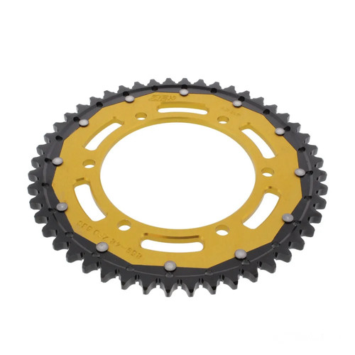 Pignone alluminio oro - , 48