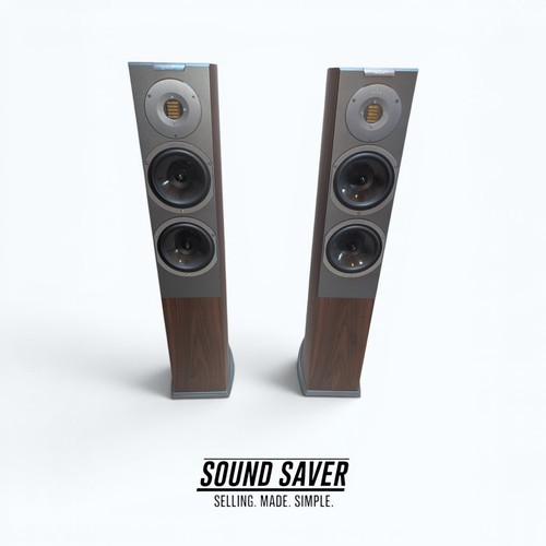 Audiovector arrete - audiovector,