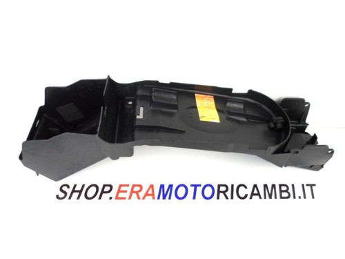 Plastica sotto sella - plastica,