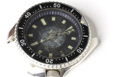 Seiko Diver 7002 automatic