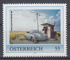 PM 8019541 Porsche 356 - da