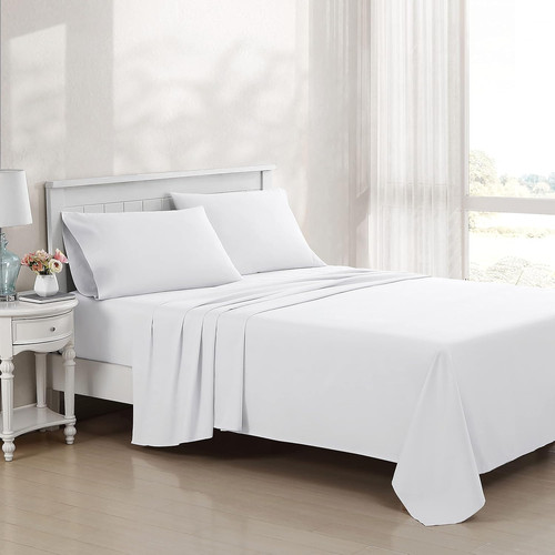 Set lenzuola per letto - set,