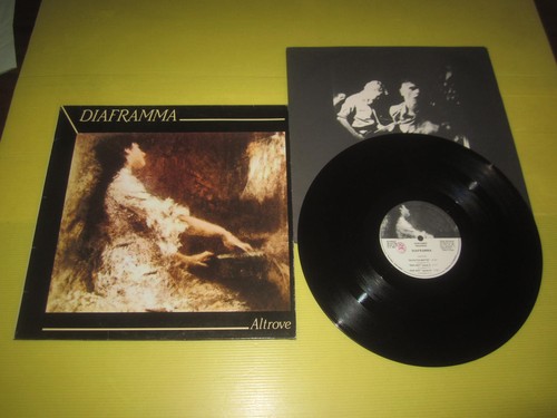 Diaframma altrove contempo - altrove-,