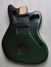 Corpo chitarra HZ-JM