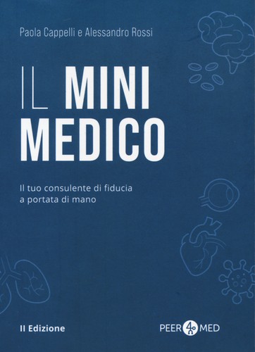 Peer4med minimedico il - peer4med.,