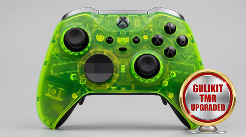 Xbox elite fps - elite, 2