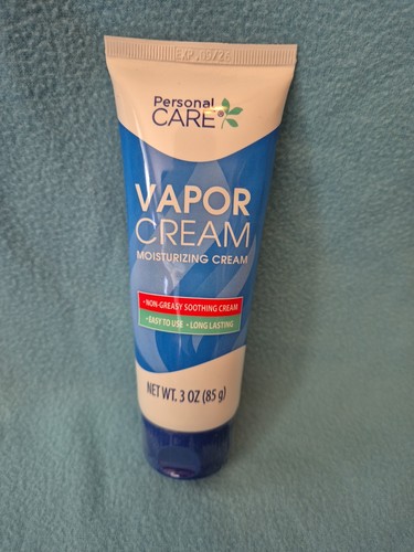 Personal care vapor - personal,