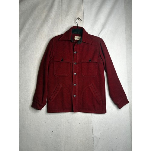 Giacca cruiser vintage - giacca,