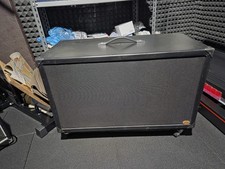 Cabinet cassa 2x12 artigianale