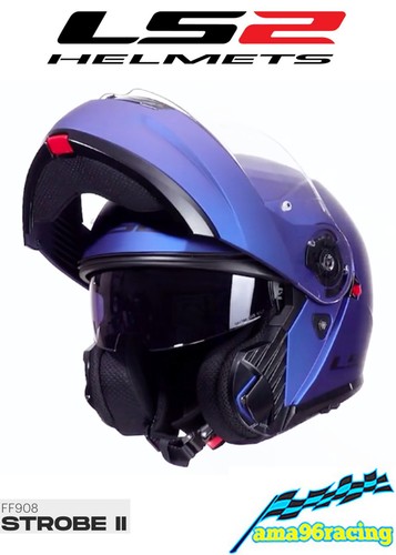 Casco modulare ls2 - ls2, ff908