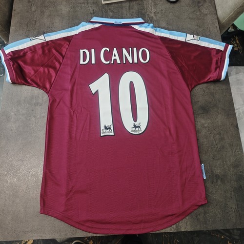 Maglia canio west ham - canio,
