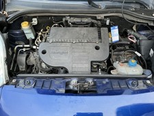 Motorino Avviamento Fiat Qubo