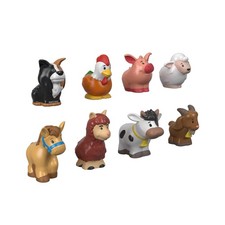 Fisher price animali - fisher-price-animali, della