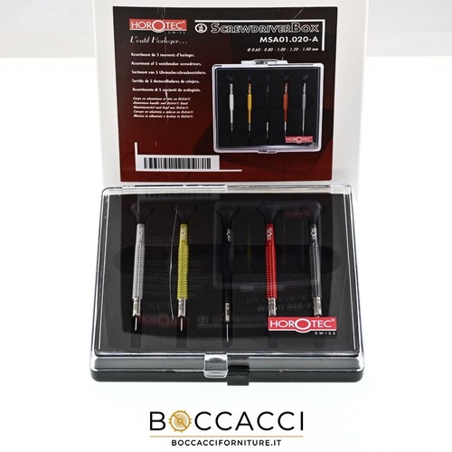 Horotec set giraviti ø - horotec,