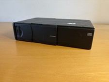 BMW CD Changer Disc Magazine 6 Slot Lettore AI 6913388 + Sostituzione Bluetooth  