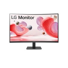 LG 32MR50C-B Monitor PC 80 cm
