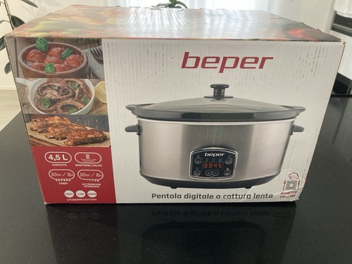 510 slow cooker - bc,