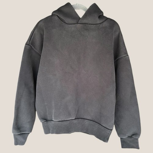 Felpa con cappuccio seventh - felpa,