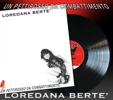LOREDANA BERTE' - Un