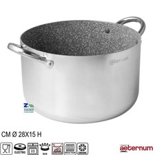 PENTOLA LINEA DELUXE DIAM. CM