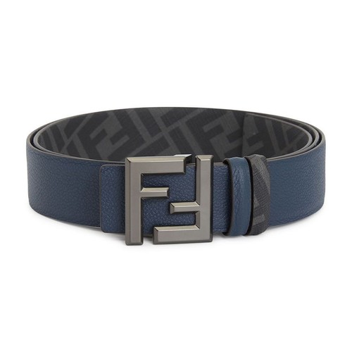 Fendi ceinture réversible - fendi,