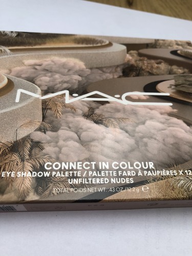 Mac palette ombretti - palette,