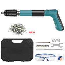 Mini Pistola Sparachiodi in