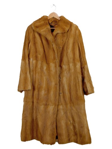 Pelliccia schurig donna - schurig,