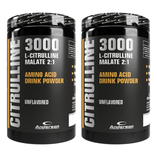 Anderson citrulline 3000 2 - 3000,