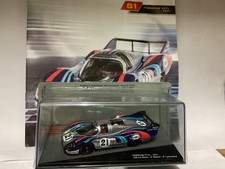 IXO PORSCHE 917L   24h Le Mans