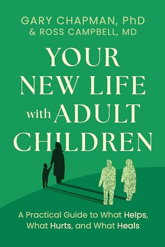 Your new life with - new, adult