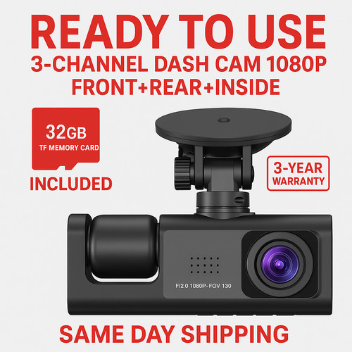 Dash cam obiettivi - dash,