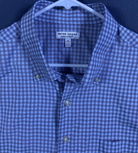 Camicia peter millar estiva - camicia,