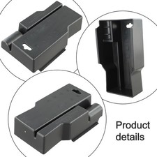 Scatola bracciolo console