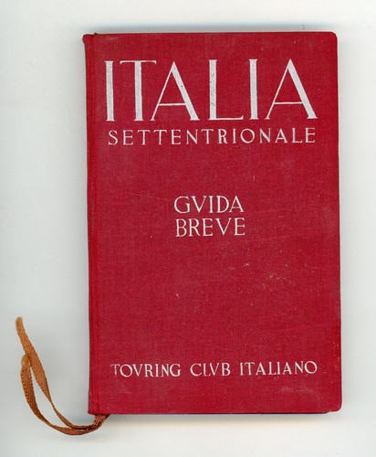 Guida breve italia - breve,