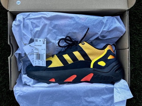 Taglia sneakers adidas zx - -,