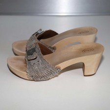 Scholl pescura tacco alto - pescura,