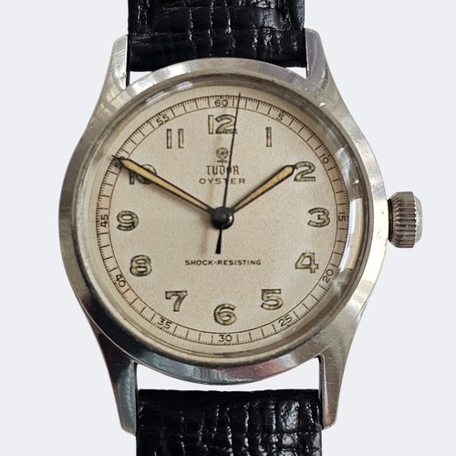 Orologio tudor oyster 4453 - oyster,