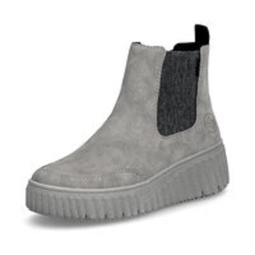 Rieker stivali donna - rieker,