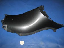 BMW K 1200 LT FIANCHETTO